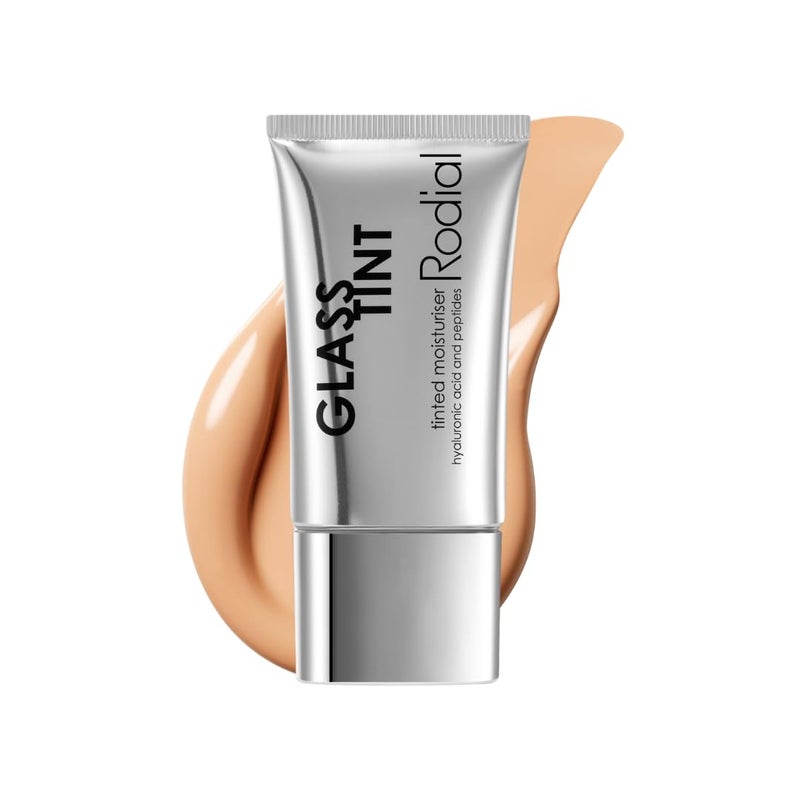 Rodial Glass Tint  Tinted Moisturiser Shade 15 New York 1 fl oz