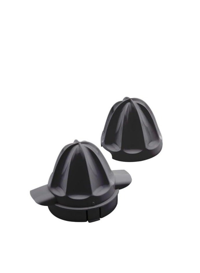 ميانتا عصارة كهربائية 1 لتر 40 وات لون أسود  CP-10308-B - Image 2