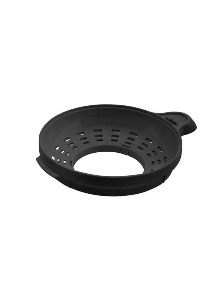 ميانتا عصارة كهربائية 1 لتر 40 وات لون أسود  CP-10308-B - Image 3