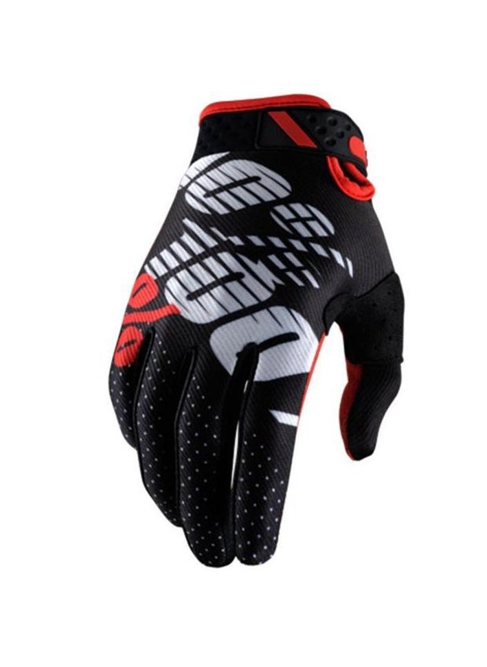 New Off-road Motorcycle Racing Mountain Bike Riding All Finger Gloves - pzsku/ZF6B752EF62A9289681B4Z/45/_/1723446704/004a8840-9764-46b9-9c76-fba362f0a58b