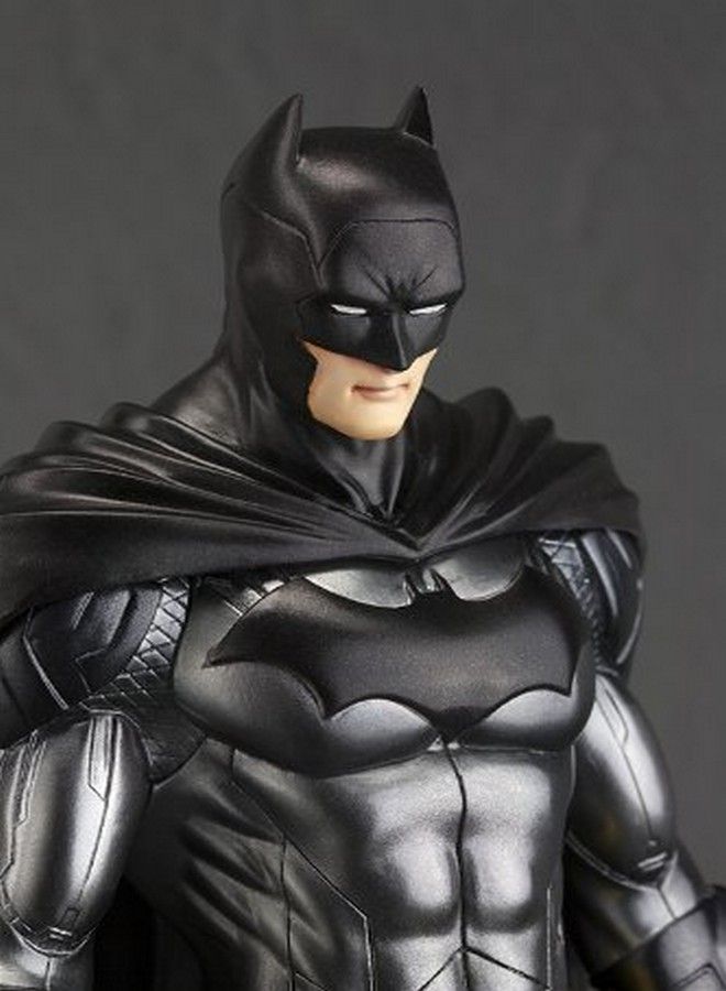 Kotobukiya Kotobukiya DC Comics Justice League Batman New 52 ArtFX+ Statue - Image 2