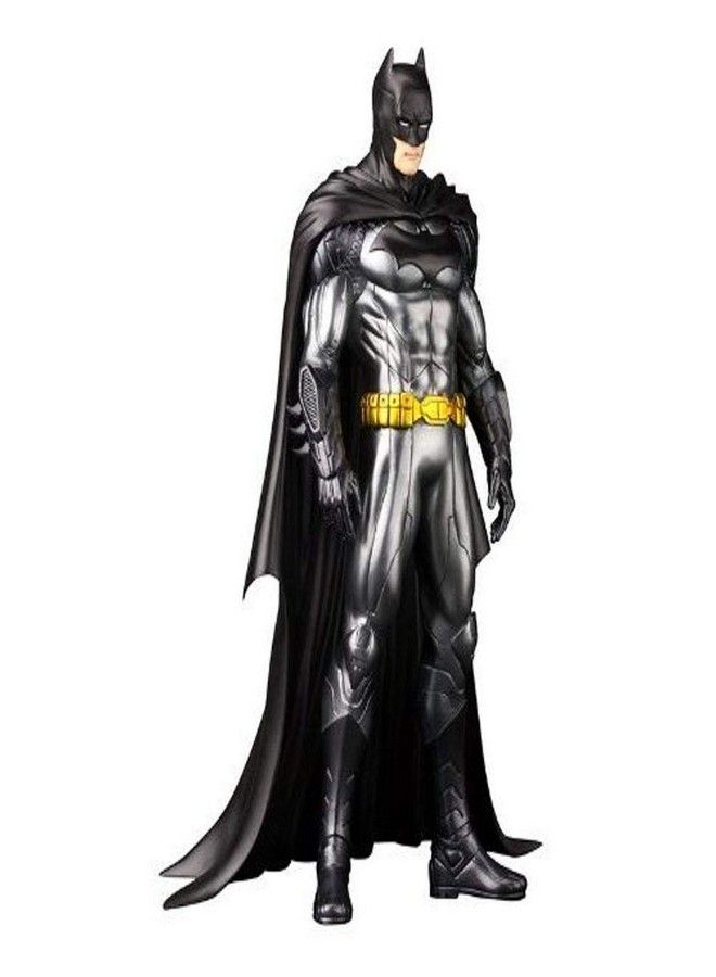 Kotobukiya Kotobukiya DC Comics Justice League Batman New 52 ArtFX+ Statue - Image 1