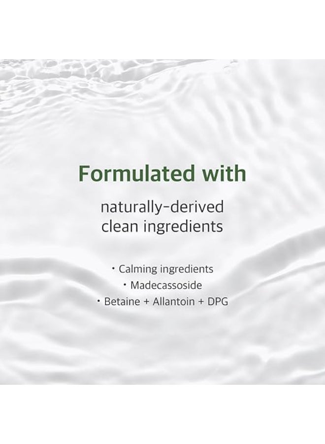 ROUND LAB Mugwort Calming Mask_25Ml (10Ea) - Image 3