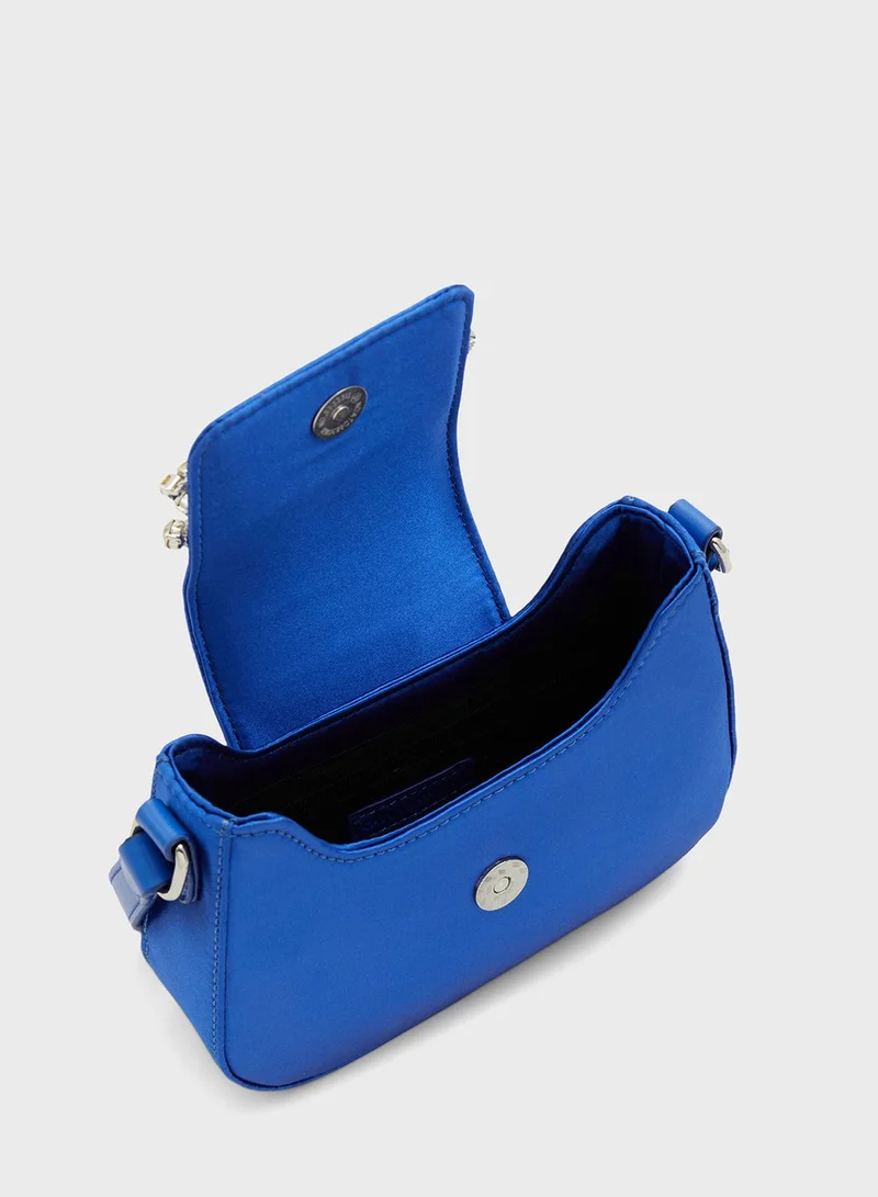 CALL IT SPRING Arco Crossbody