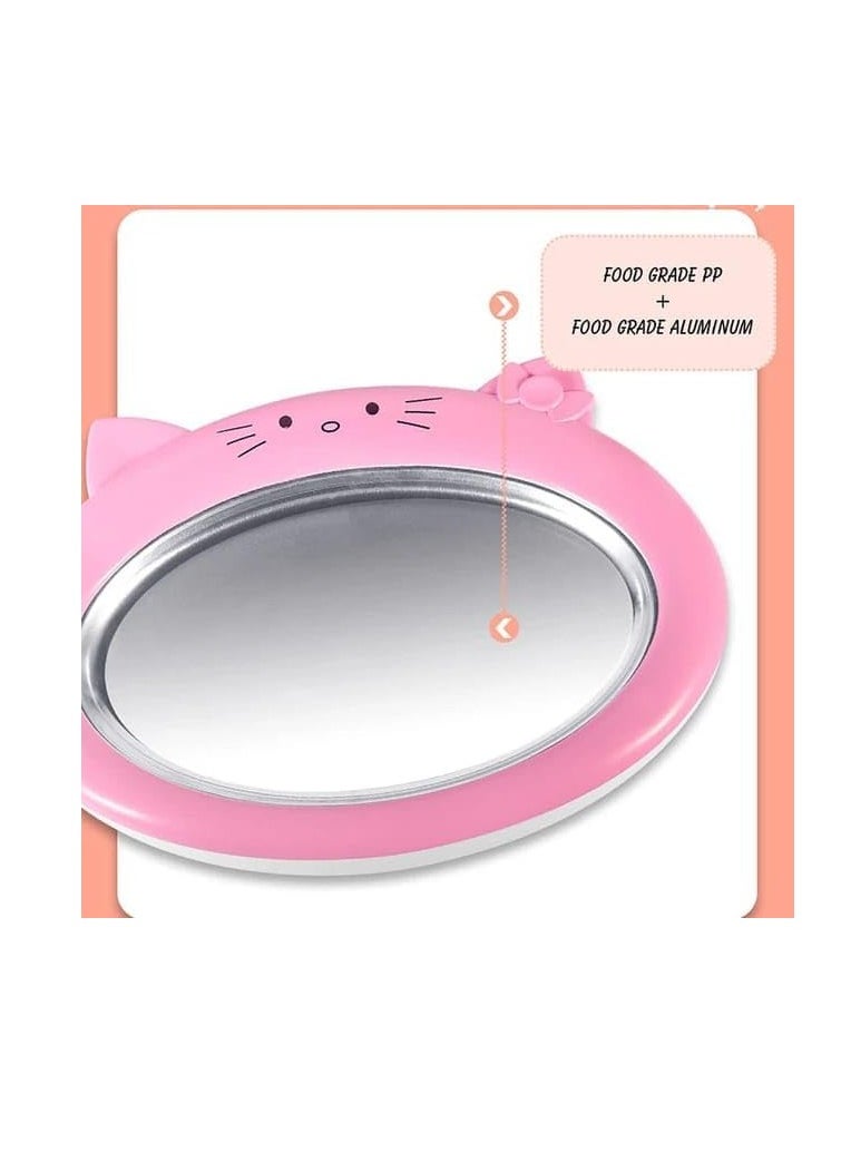 Generic - Fresh Ice Instant Ice Cream Maker – Enjoy Making Ice Cream in Minutes! W - Image 1