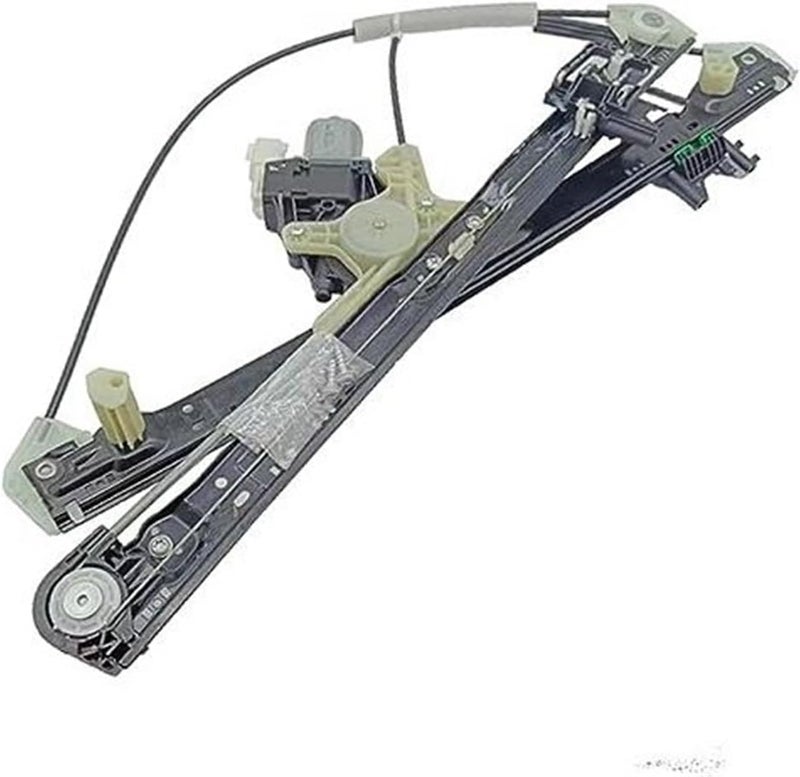 Wivplex Window Lifter Regulator Repair Kit for Land Rover - Image 1