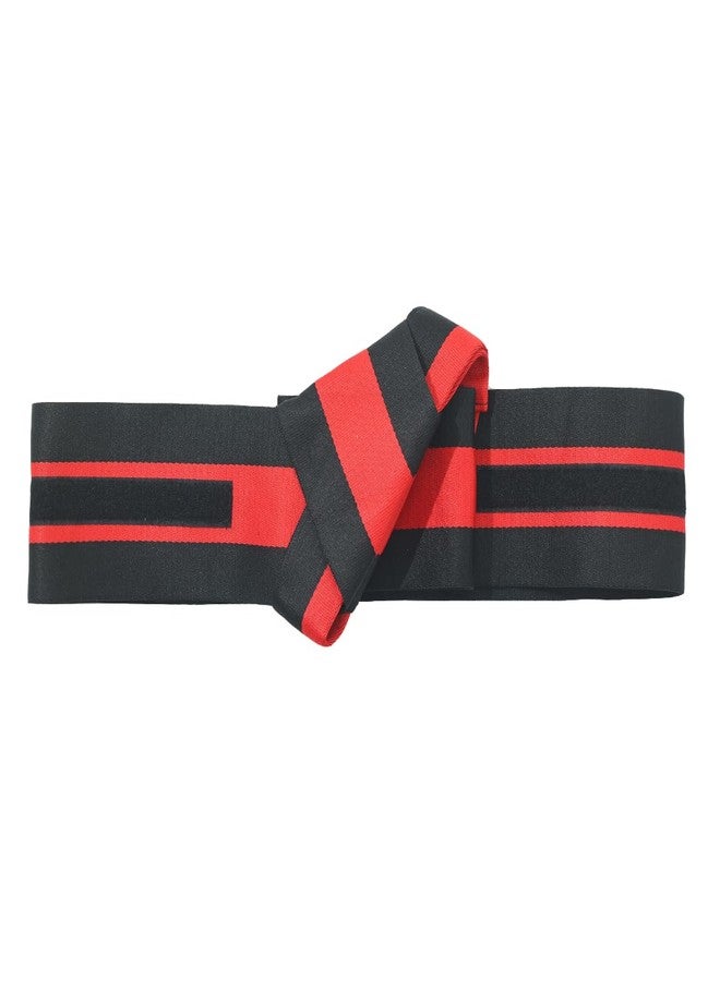 CAMDOM Mens Kimono Obi Belt Japanese Style Shaped Waistband Girdle Yukata Robe Accessories - Image 1