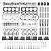 SUSUCAR 53 AFM DOD Lifters Camshaft Kit Head Gasket for 20072013 Chevy Silverado 1500 Suburban Tahoe GMC Sierra 1500 Yukon Buick 53L V8 - Image 2