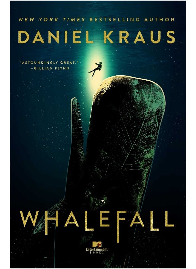 Whalefall 