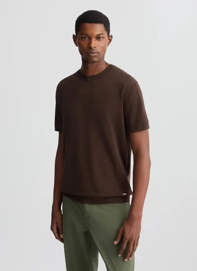 Liu Jo Men_x001A_S T-Shirt