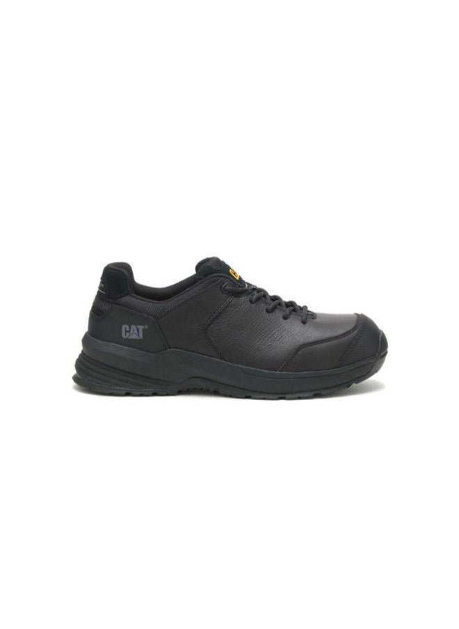 CATERPILLAR - 020-1268 Caterpillar Mens Casual Shoes Streamline 2.0 Ct 91351 Black - Image 1
