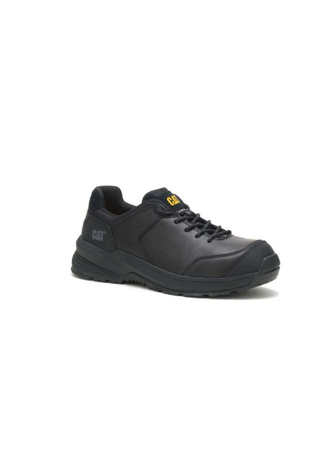 CATERPILLAR - 020-1268 Caterpillar Mens Casual Shoes Streamline 2.0 Ct 91351 Black - Image 1