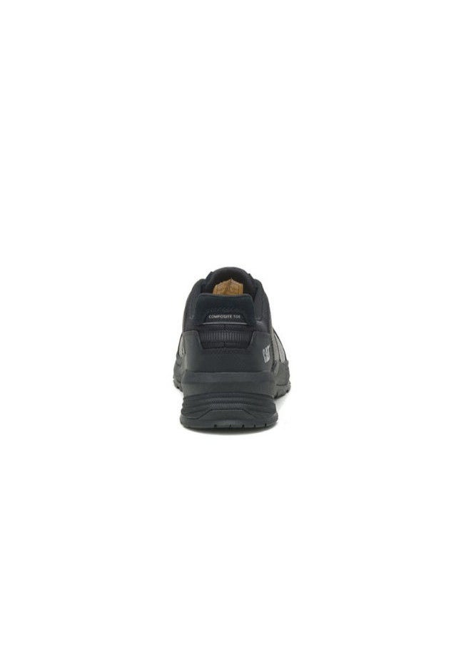 CATERPILLAR - 020-1268 Caterpillar Mens Casual Shoes Streamline 2.0 Ct 91351 Black - Image 1