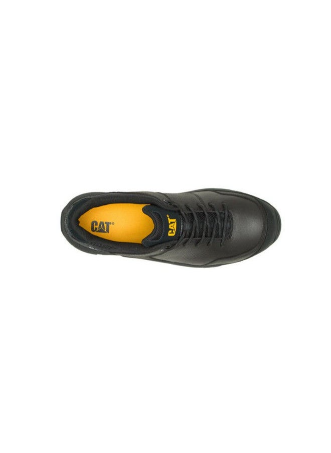 CATERPILLAR - 020-1268 Caterpillar Mens Casual Shoes Streamline 2.0 Ct 91351 Black - Image 1