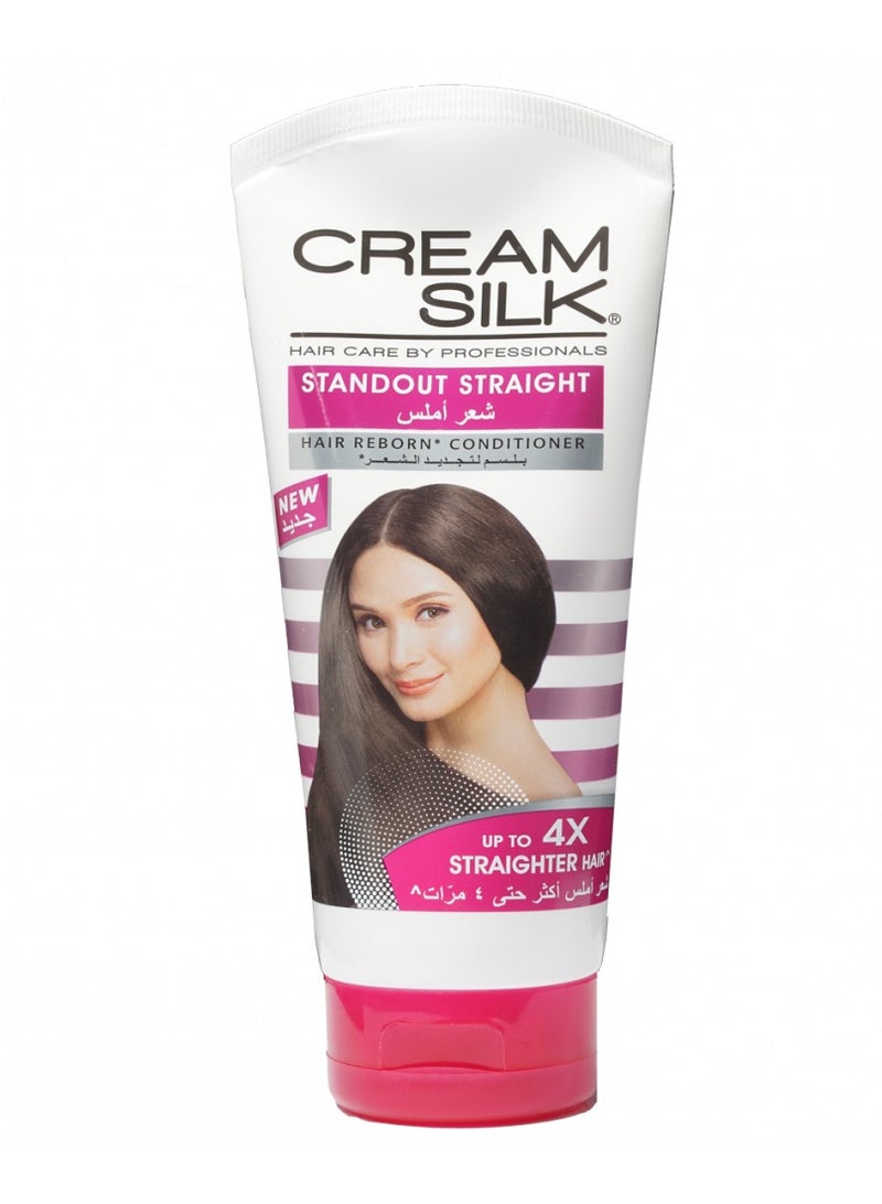Cream Silk Smooth Conditioner 180ml