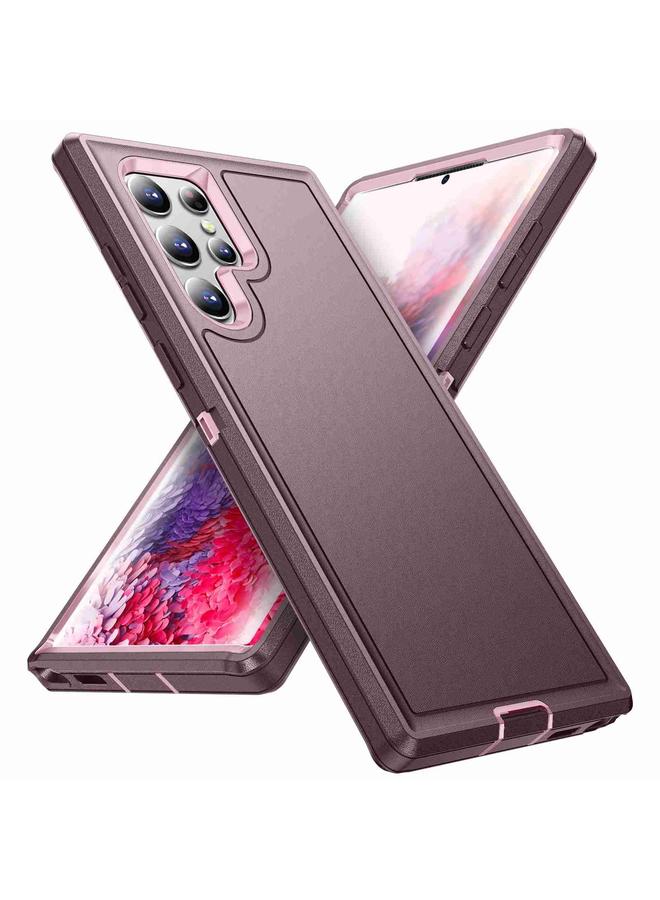 S-TOP Case For Samsung Galaxy S23 Ultra 5G Life Waterproof Rugged Phone Case - Image 2