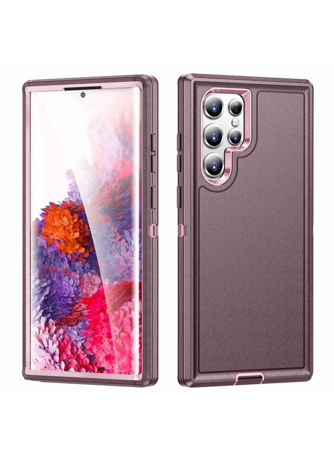 S-TOP Case For Samsung Galaxy S23 Ultra 5G Life Waterproof Rugged Phone Case - Image 1