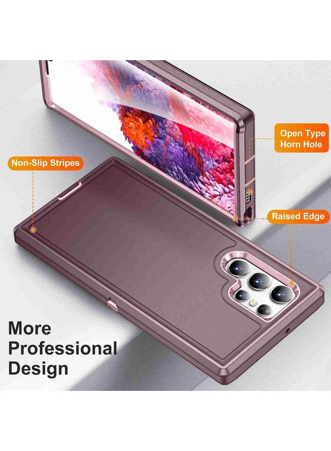 S-TOP Case For Samsung Galaxy S23 Ultra 5G Life Waterproof Rugged Phone Case - Image 3