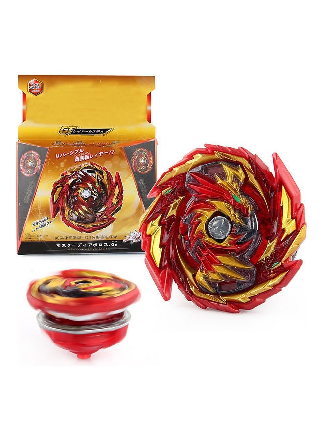 NIBEMINENT 2 In 1 Revive Beyblade Burst - Image 1