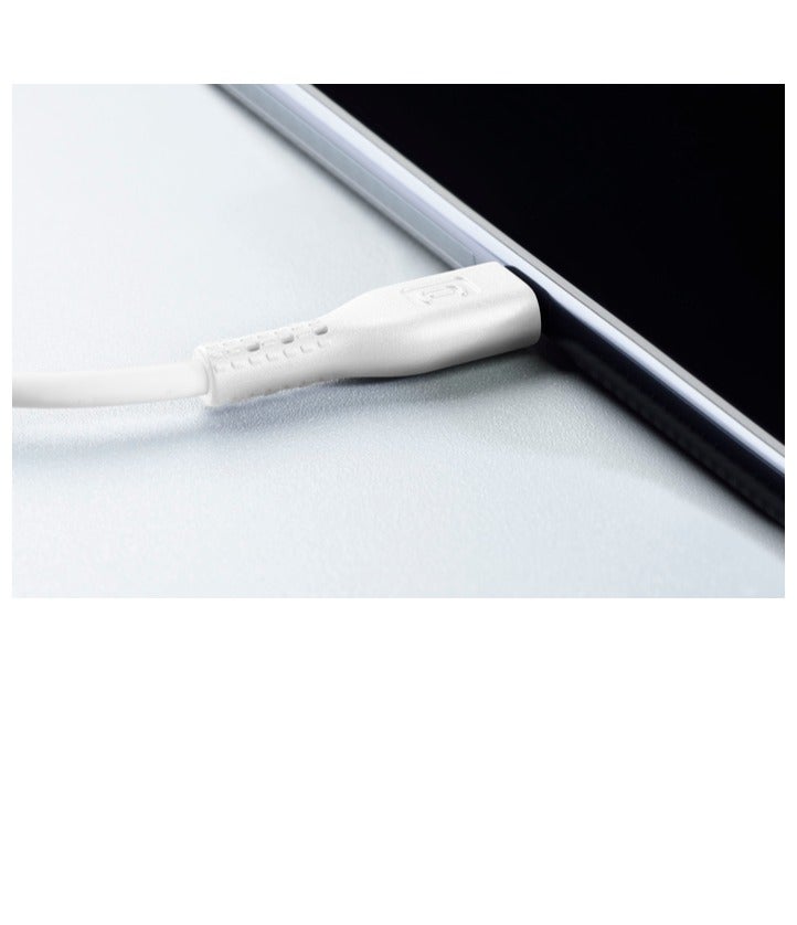 سيلولار لاين كابل شحن ونقل بيانات بطول 120 سم - USB إلى Lightning - Image 2