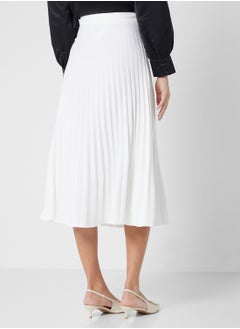 ELLA Pleated Skirt  - Image 3