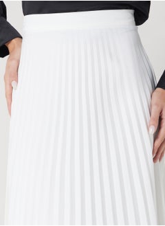 ELLA Pleated Skirt  - Image 4