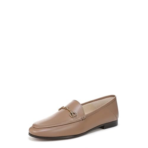 Sam Edelman Women's Loraine Loafer, Cedarwood, 9 - Image 1