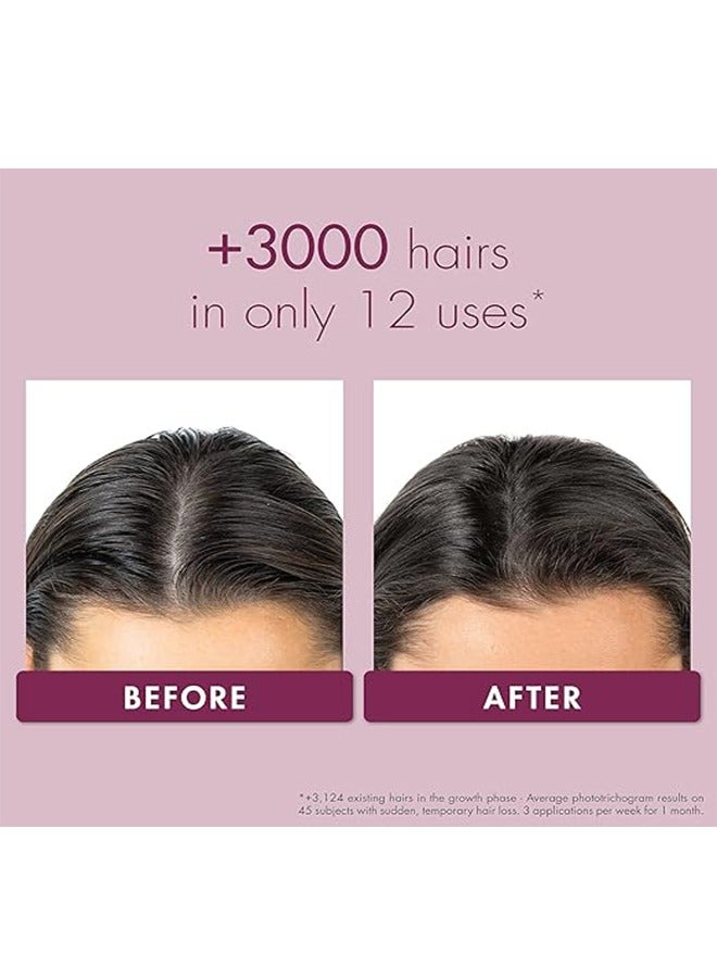 كلوران مصل تقوية الشعر مع الكينين 100 مل - Image 2