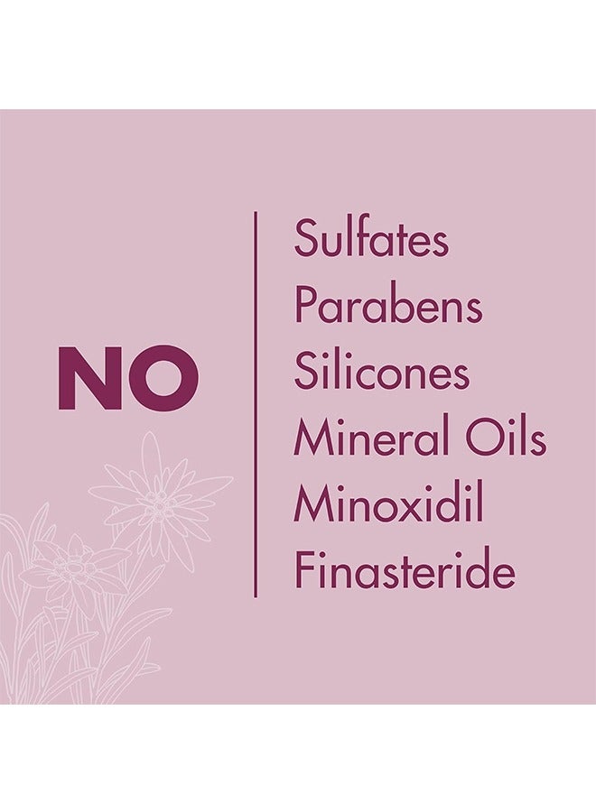 كلوران مصل تقوية الشعر مع الكينين 100 مل - Image 4