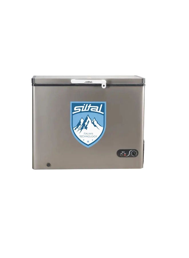 سيلتال ديب فريزر أفقي 350 لتر - Image 1