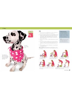 Super Simple Puppy Tricks and Training: Fun and Easy Step-by-Step Activities to Engage, Ch  - Image 5