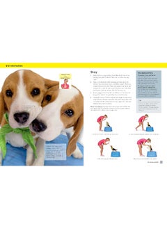 Super Simple Puppy Tricks and Training: Fun and Easy Step-by-Step Activities to Engage, Ch  - Image 4