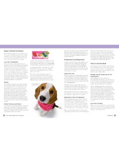 Super Simple Puppy Tricks and Training: Fun and Easy Step-by-Step Activities to Engage, Ch  - Image 3