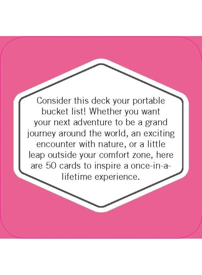 On-the-Go Amusements: 50 Bucket List Adventures - Image 5