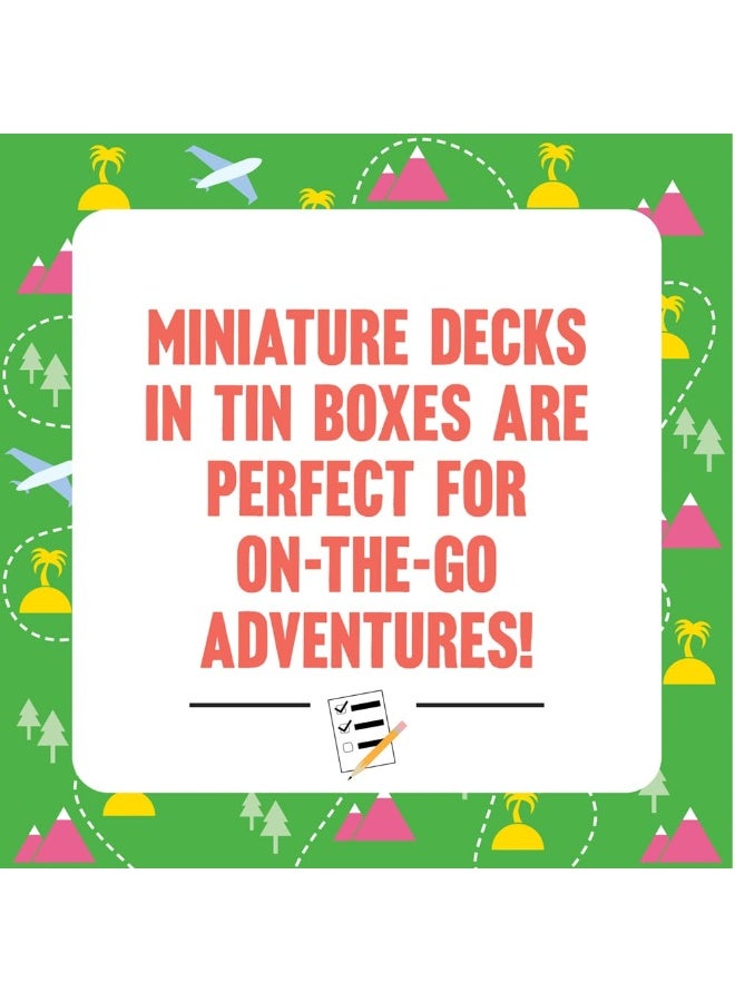 On-the-Go Amusements: 50 Bucket List Adventures - Image 4