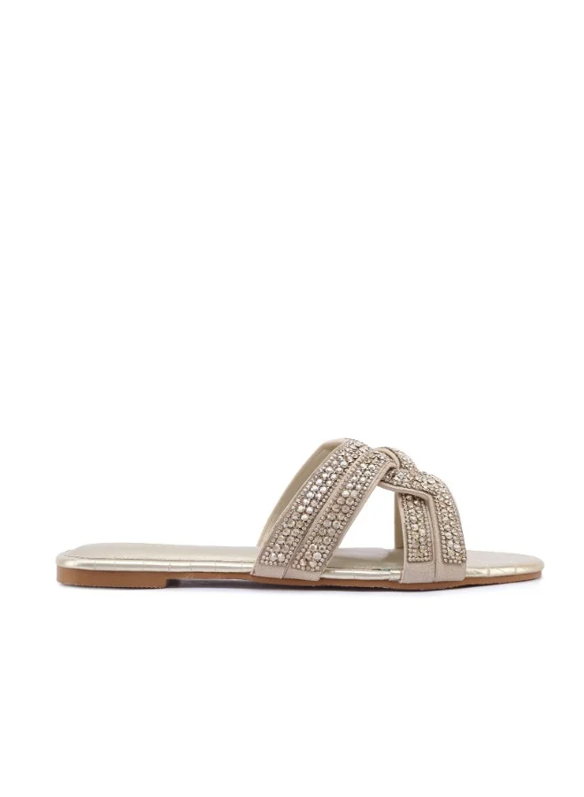 Crystal Wrap Flat MY 361