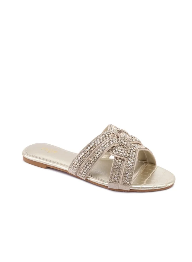 فايور كريستال راب فلات