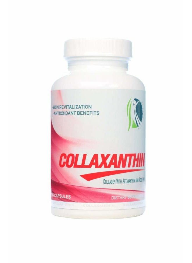 GMP Collaxanthin - Image 1