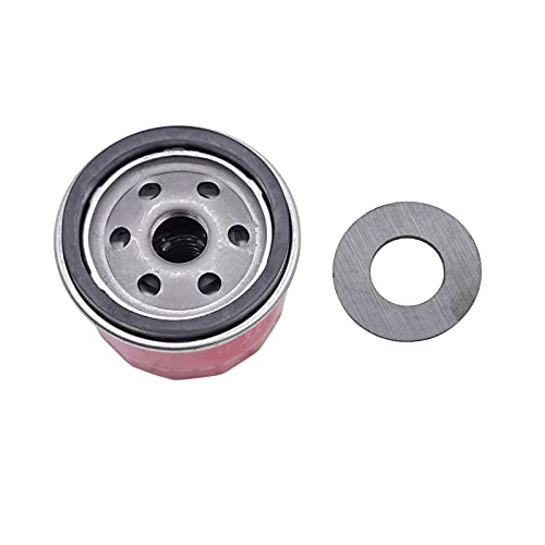 BOLEWIN Spin On Transmission Filter with Magnet 29539579 29535617 Compatible with Allison 1000 2000 2400 Transmissions,6.6L Duramax Diesel Engine - Image 4