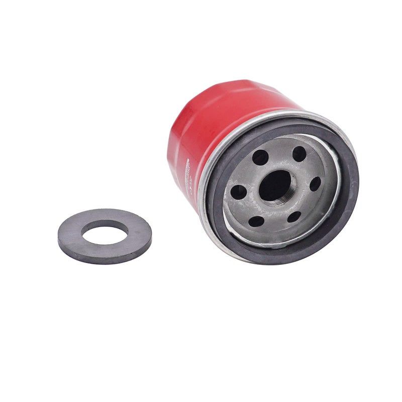BOLEWIN Spin On Transmission Filter with Magnet 29539579 29535617 Compatible with Allison 1000 2000 2400 Transmissions,6.6L Duramax Diesel Engine - Image 5