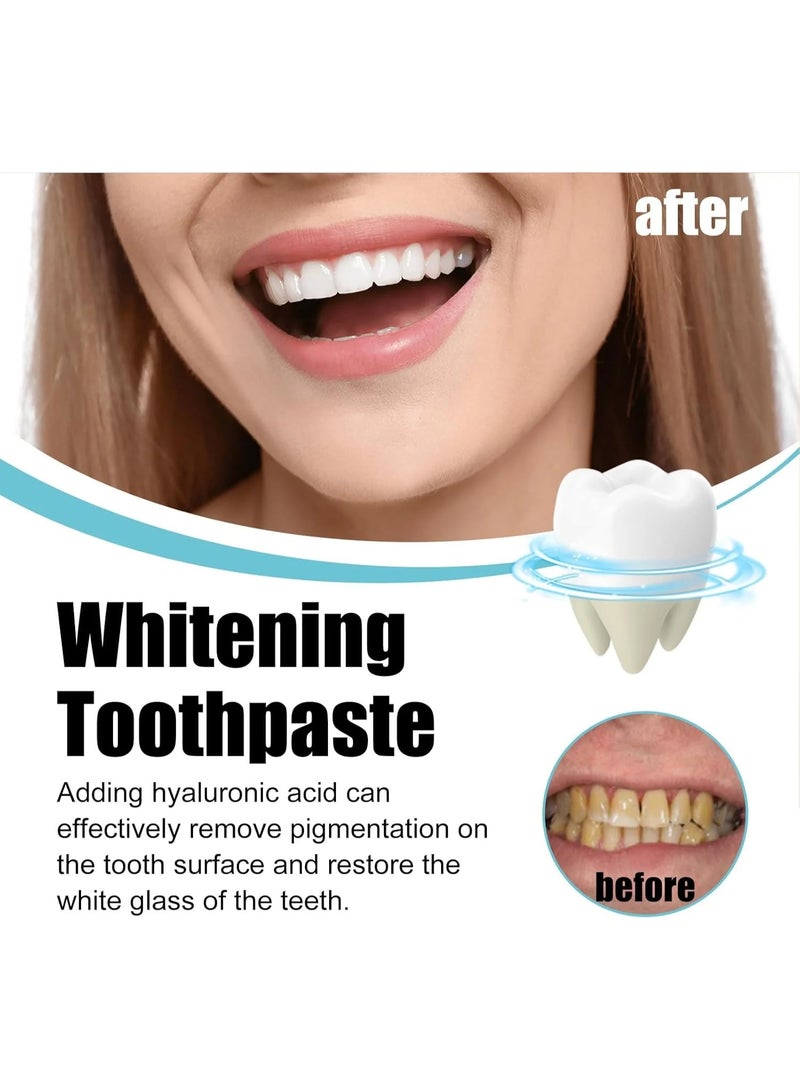 Scoban Get a Radiant Smile Effortlessly with This Upgraded Whitening Formula That Combines Science and Fresh Mint Experience - Image 2