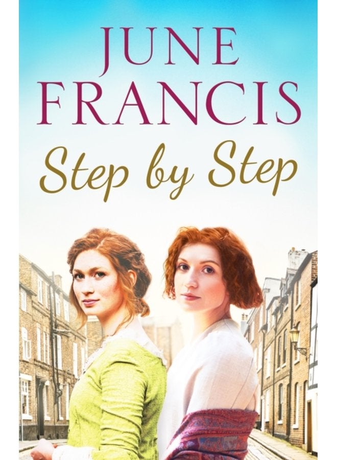 Step by Step - Paperback