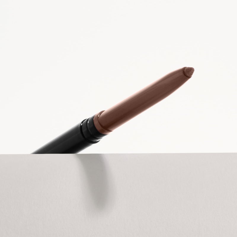 VASANTI Kajal Waterline Eyeliner Pencil (Hazel Brown) - Long lasting, Blendable, Safe for Sensitive Eyes, Waterline Eye Liner - Water resisitant & Smudge proof - Opthalmologist Approved and Tested - Image 5
