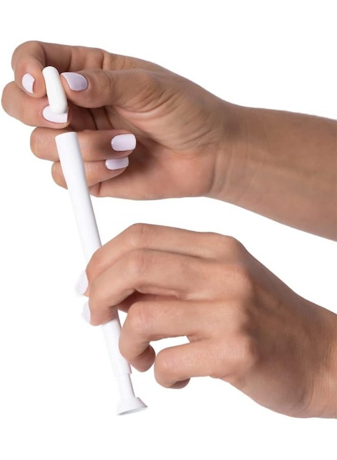 Serovera Seroflora Boric Acid Suppositories 600mg with Vaginal Applicator - Image 3
