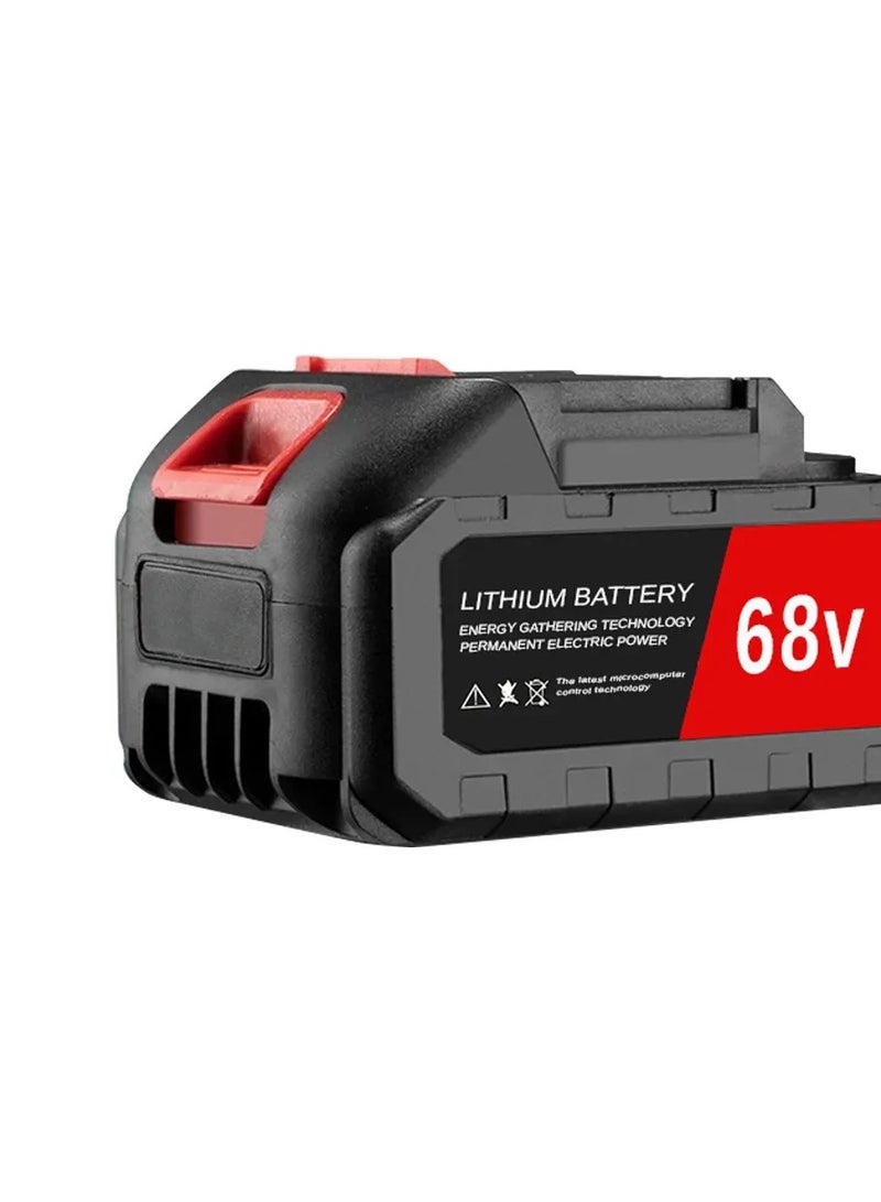 68V MAX Power Link System Battery  Cordless Compact Power Tool Batteries Car Washer Cordless Drill Machine  - Image 4