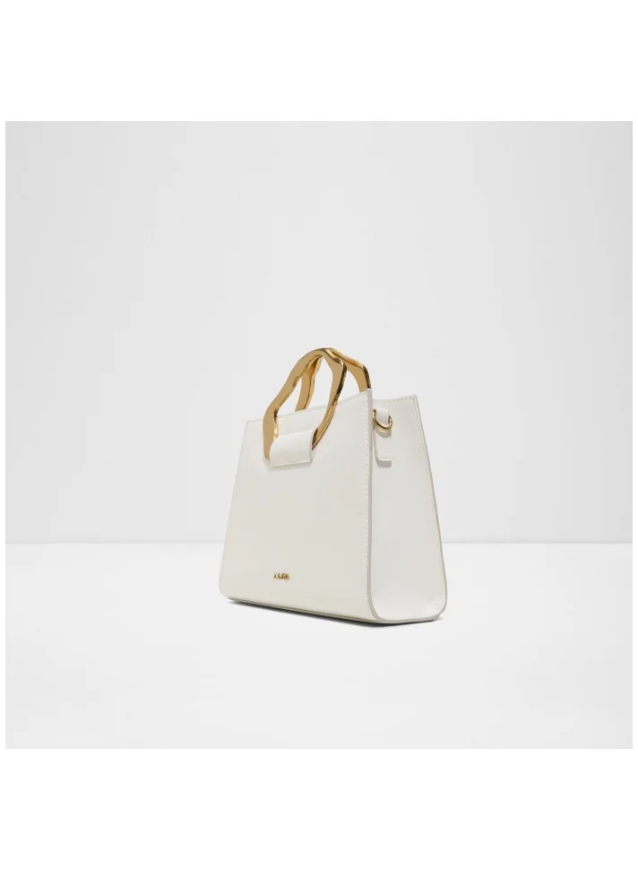 ALDO Azerallux Top Handle Satchel Bag