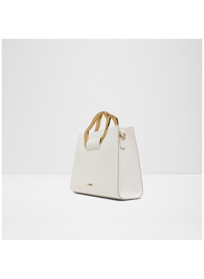 ALDO Azerallux Top Handle Satchel Bag - Image 2