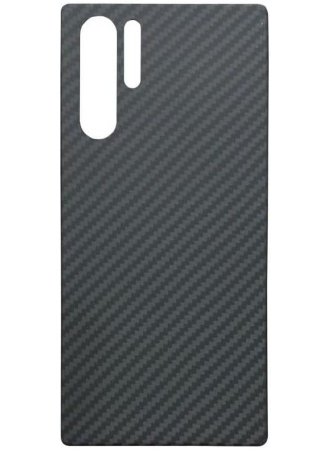 General Case Compatible with Nubia Red Magic 9 Pro/Red Magic 9 Pro+ Matte Slim Thin Hard Aramid Carbon Fiber Back Cover  - Image 1