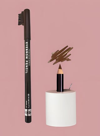 Kohl eyeliner pencil waterproof Dark brown color - pzsku/ZF6B996316B1D1A34128DZ/45/_/1723509297/4f1e3627-4d68-4068-ba81-e0a2cf44a36d