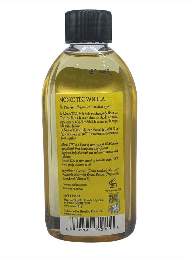 Coconut Oil Vanilla - 4 Oz, Pack of 2 - pzsku/ZF6B9D2583D3C6ADB3CC6Z/45/_/1687425987/ab4a51b8-cb27-4c22-97ff-bd56c730fee9